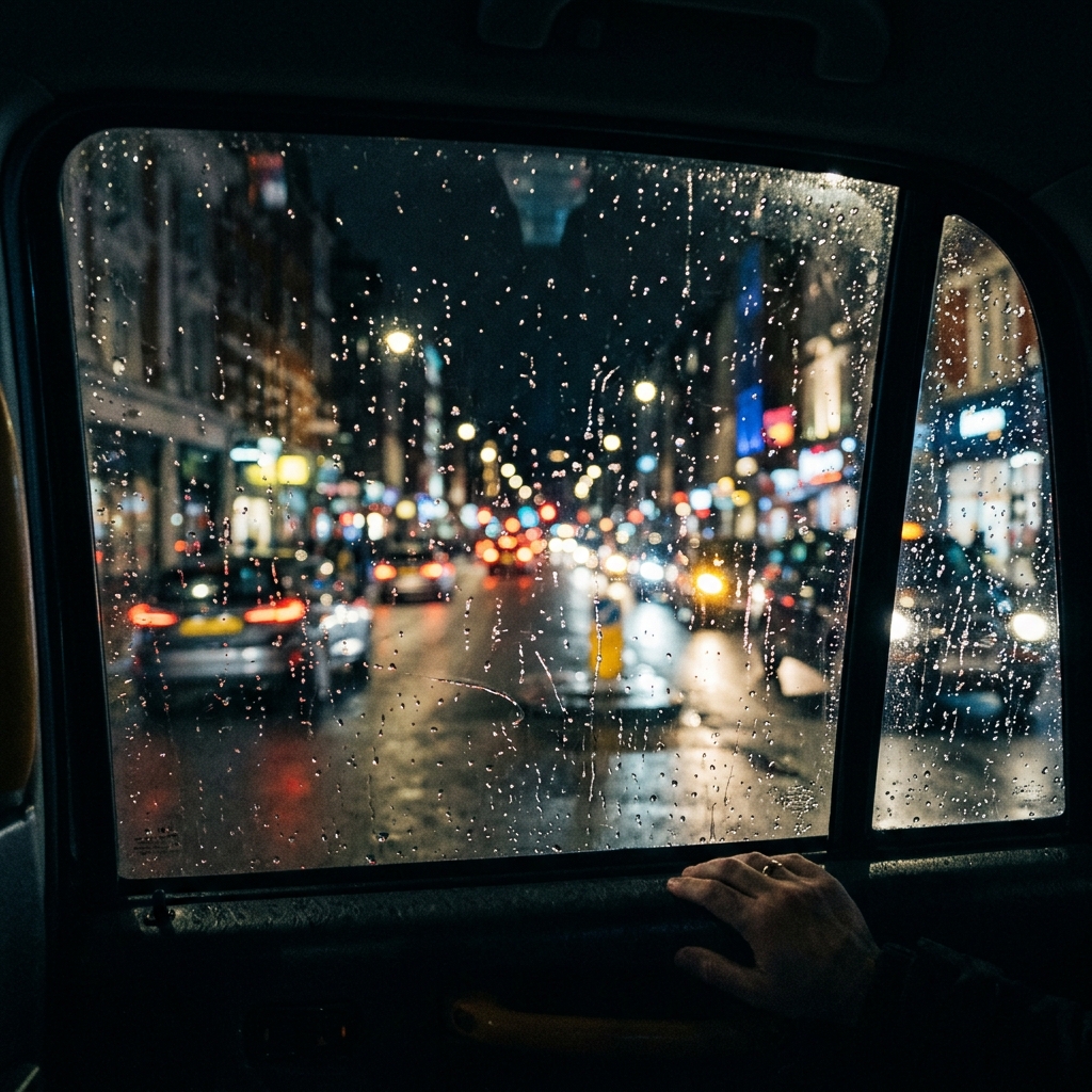 Local private hire journeys around Braintree